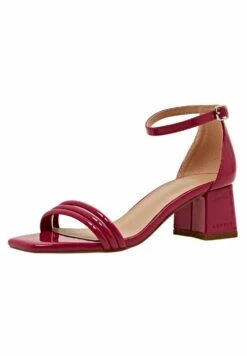 ESPRIT Sandalen - Pink Fuchsia 9 ESPRIT Sandalen - Pink Fuchsia -Esprit 00106a7f961444019113d786ba41be57