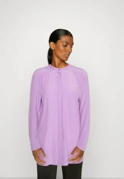 ESPRIT Cve F L Tie Blo - Overhemdblouse - Lilac