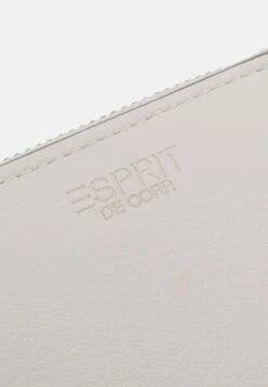 ESPRIT Rhea Mini - Portemonnee - Off White 9 ESPRIT Rhea Mini - Portemonnee - Off White -Esprit 0031a4d944ef497085bf2d60ce25f372