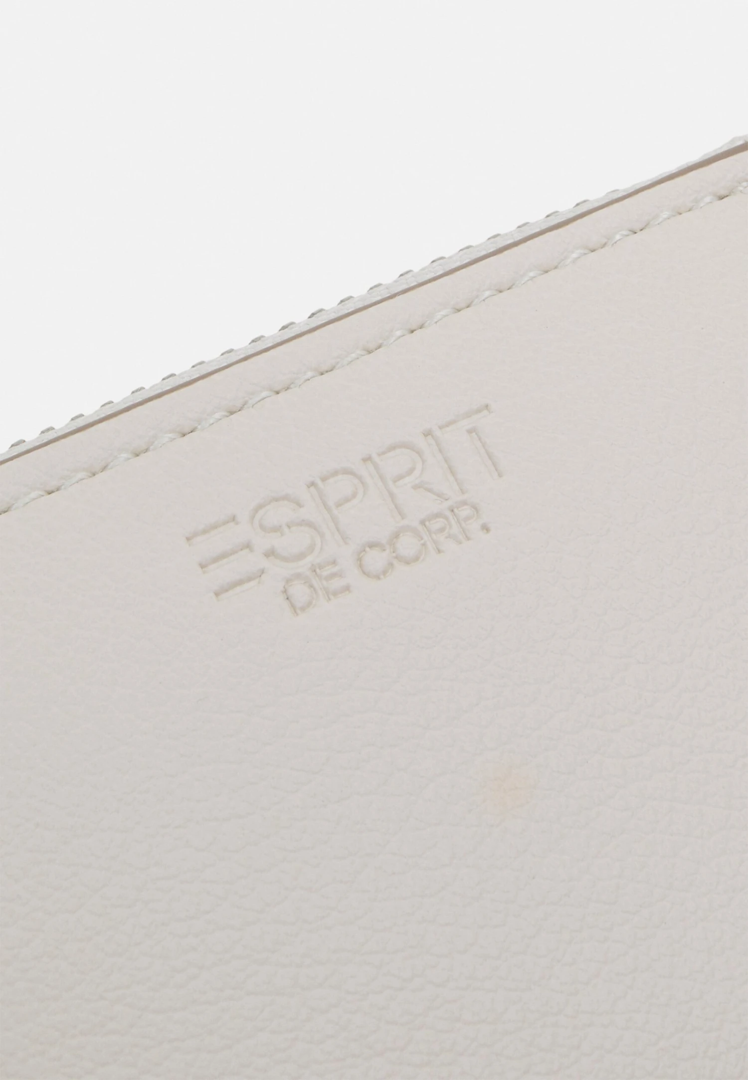 ESPRIT Rhea Mini - Portemonnee - Off White 6 ESPRIT Rhea Mini - Portemonnee - Off White - Afbeelding 4