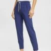 Im Jogger Stil - Trainingsbroek - Navy