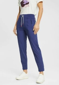 Im Jogger Stil - Trainingsbroek - Navy