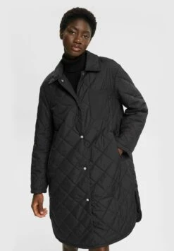 ESPRIT Ultraleichter - Winterjas - Black