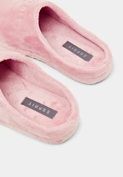 ESPRIT Basic Mu - Pantoffels - Blush -Esprit 00da718134df4224a14fa58683d80b5e