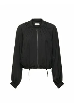 Edc By Esprit Leichte - Bomberjacks - Black -Esprit 00f1fd6768fb40cebb3e6c96ea3a6e84