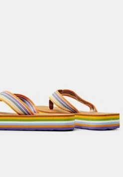 ESPRIT Teenslippers - Multicolour -Esprit 012df19a88864d2695465d33bd004b6d