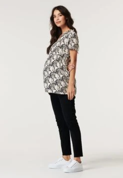 Blouse - Gunmetal -Esprit 01344ffaf7d74e02aeb88adb30b35f40