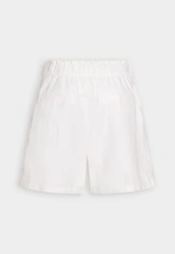 ESPRIT Pull On - Shorts - White -Esprit 024c8960b3d644868854d8e3bfb2452f
