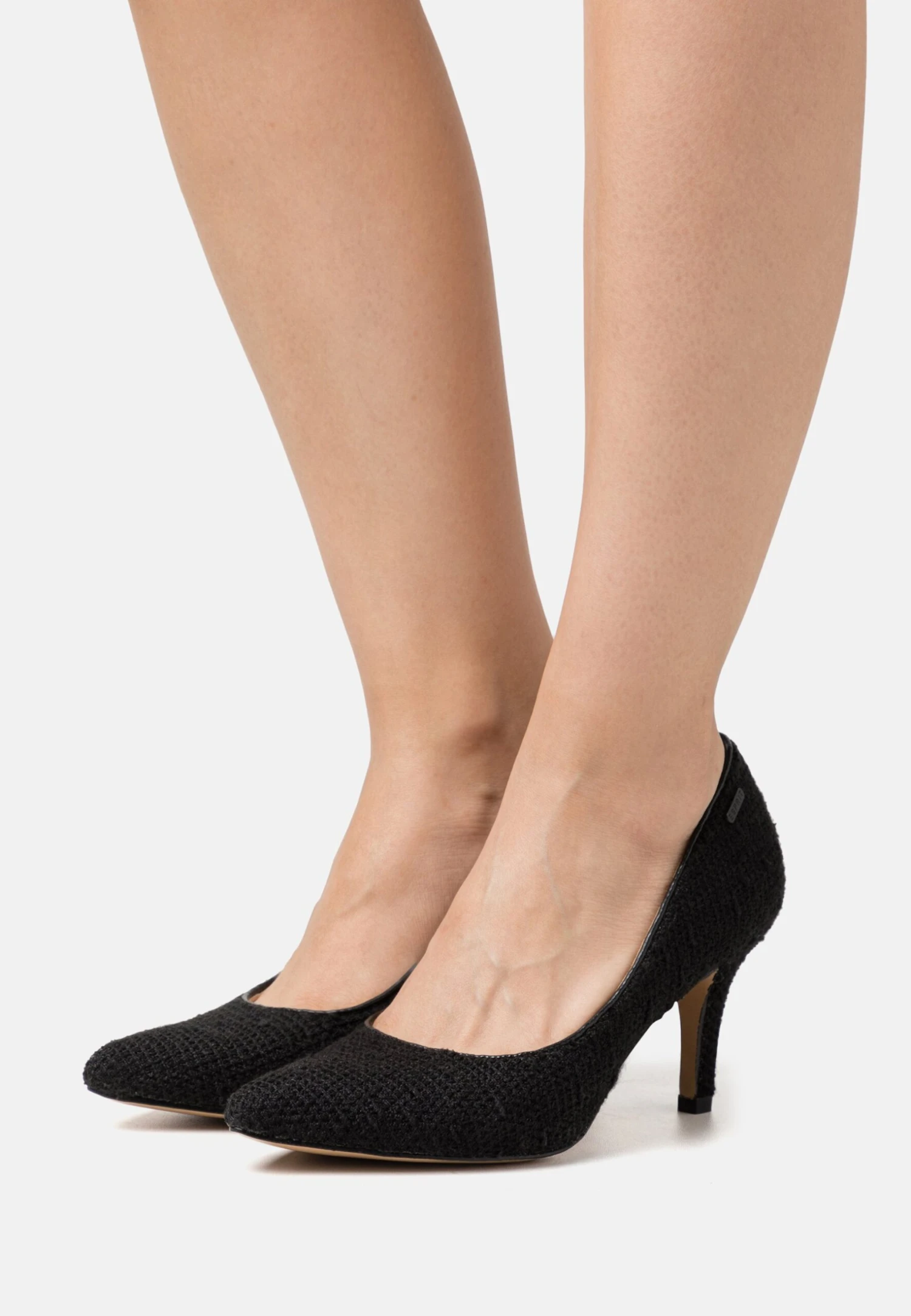 ESPRIT Klassieke Pumps - Black 3 ESPRIT Klassieke Pumps - Black