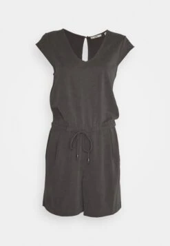 ESPRIT Jumper - Jumpsuit - Anthracite -Esprit 02d0f62531724ac1bab9a9994dd334e2