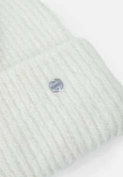 ESPRIT Muts - Off-White -Esprit 02ea965d433247f5bb2c5dd91c5eb3a6