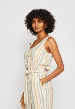 ESPRIT Jumpsuit - Sand -Esprit 03111afd197644d8bca57ba85fa382be