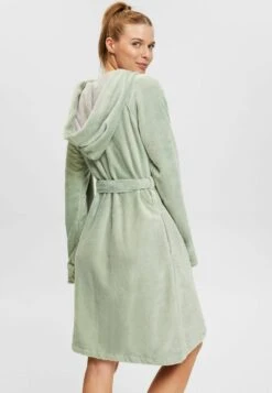 ESPRIT Badjas - Soft Green -Esprit 032239cf59ca4033beee39df91c2bd4b