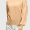 ESPRIT Trui - Beige -Esprit 0323e5ef0efa41b6bd518d6125b432bf