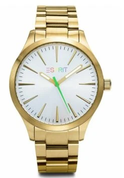 ESPRIT Quarz - Horloge - Gelbgold -Esprit 0496d7b93a9d476695760bfc5b336d38