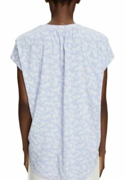 ESPRIT Aop- Blouse - Light Blue Lavender 10 ESPRIT Aop- Blouse - Light Blue Lavender -Esprit 04b3092da9dd451dac3e38f6ea208b24