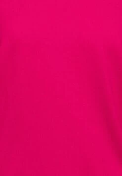 Edc By Esprit Basic Crewneck - Trui - Pink Fuchsia 12 Edc By Esprit Basic Crewneck - Trui - Pink Fuchsia -Esprit 0503b732fd4b464fbb0b98afbb9c964f