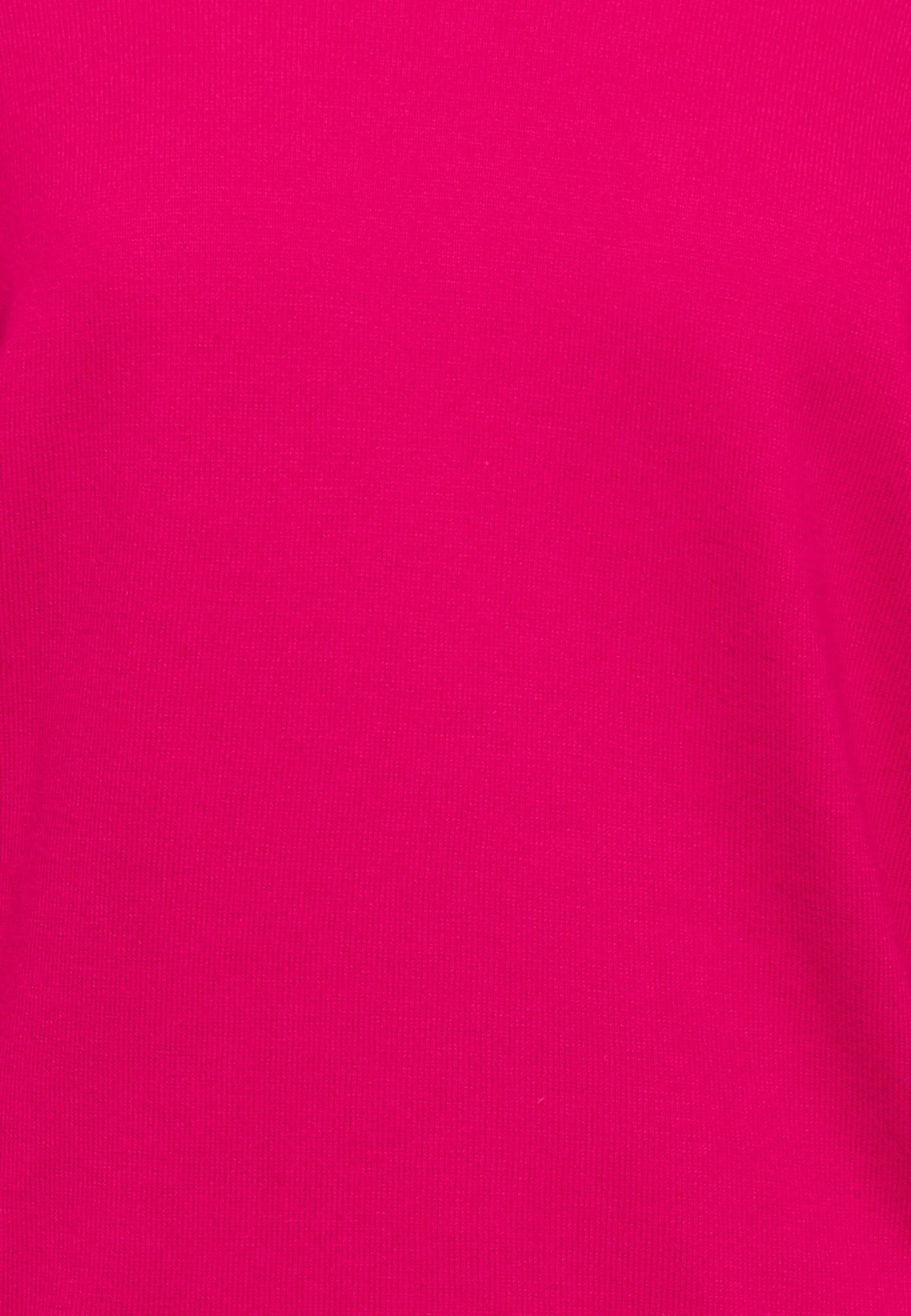 Edc By Esprit Basic Crewneck - Trui - Pink Fuchsia 7 Edc By Esprit Basic Crewneck - Trui - Pink Fuchsia - Afbeelding 5