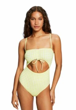 ESPRIT Badpak - Lime Yellow