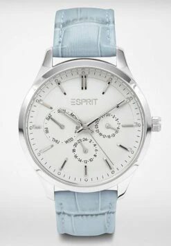 ESPRIT Quarz - Chronograaf - Hellblau -Esprit 05b0c184d4e44a9f92f1489b9cf95281