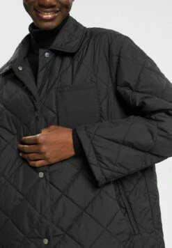 ESPRIT Ultraleichter - Winterjas - Black -Esprit 05b529763539466e961b37613ff6d1ac