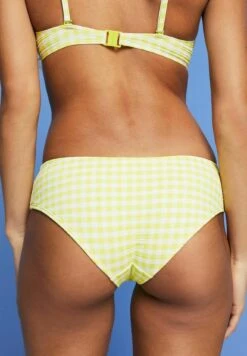 ESPRIT Bikinibroekje - Lime Yellow 14 ESPRIT Bikinibroekje - Lime Yellow -Esprit 05b761523a5e470190ce6c2916f84b67