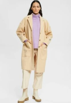 ESPRIT Rollkragen In Mouliné - Trui - Lilac -Esprit 05b7d358ce014659812ba345865d80ce