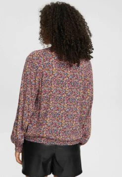 Edc By Esprit Tuniek - Red Colorway -Esprit 05d780cbe93043e9b25d234b7ac180a1