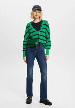 ESPRIT Bootcut Jeans - Blue Dark Wash -Esprit 0618311ca7be4fa0983e9128004f780e