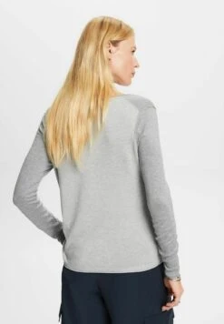 ESPRIT Trui - Medium Grey -Esprit 0625dae918a8421081ee2c48e7d7e8a1