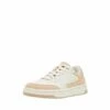 ESPRIT Sneakers Laag - Beige -Esprit 0672724bca734157a2e67782f61e80ea