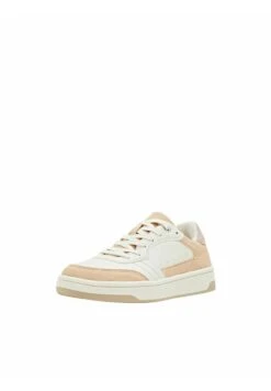 ESPRIT Sneakers Laag - Beige