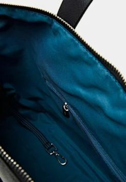 ESPRIT Mit Abnehmbarem Schulterriemen - Schoudertas - Black -Esprit 068ae85e88c64f70be9d864894669b27