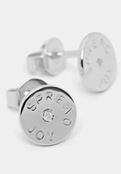 ESPRIT Oorbellen - Silver -Esprit 06a7a848a3cd4e389fd2338dac982a45