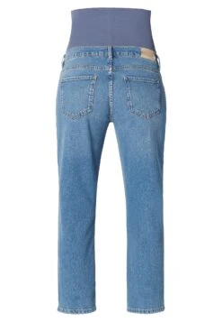 Relaxed Fit Jeans - Medium Wash -Esprit 06f382a1074742ef9226d39efad0ff79