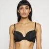 ESPRIT Micro Mix The Timeless Fit Padded Bra - Beugel Bh - Black 1 ESPRIT Micro Mix The Timeless Fit Padded Bra - Beugel Bh - Black -Esprit 06f55a2014ff42d4afcb0fc1fd6d7b97