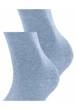 ESPRIT Basic Easy 2-Pack Uni - Sokken - Jeans -Esprit 0734800debca4f7aa8675a2e2187dfde