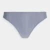 ESPRIT Soft Stripes Par String - String - Grey Blue 2 ESPRIT Soft Stripes Par String - String - Grey Blue -Esprit 075d6de1510e4ef1b798c1537837fa45