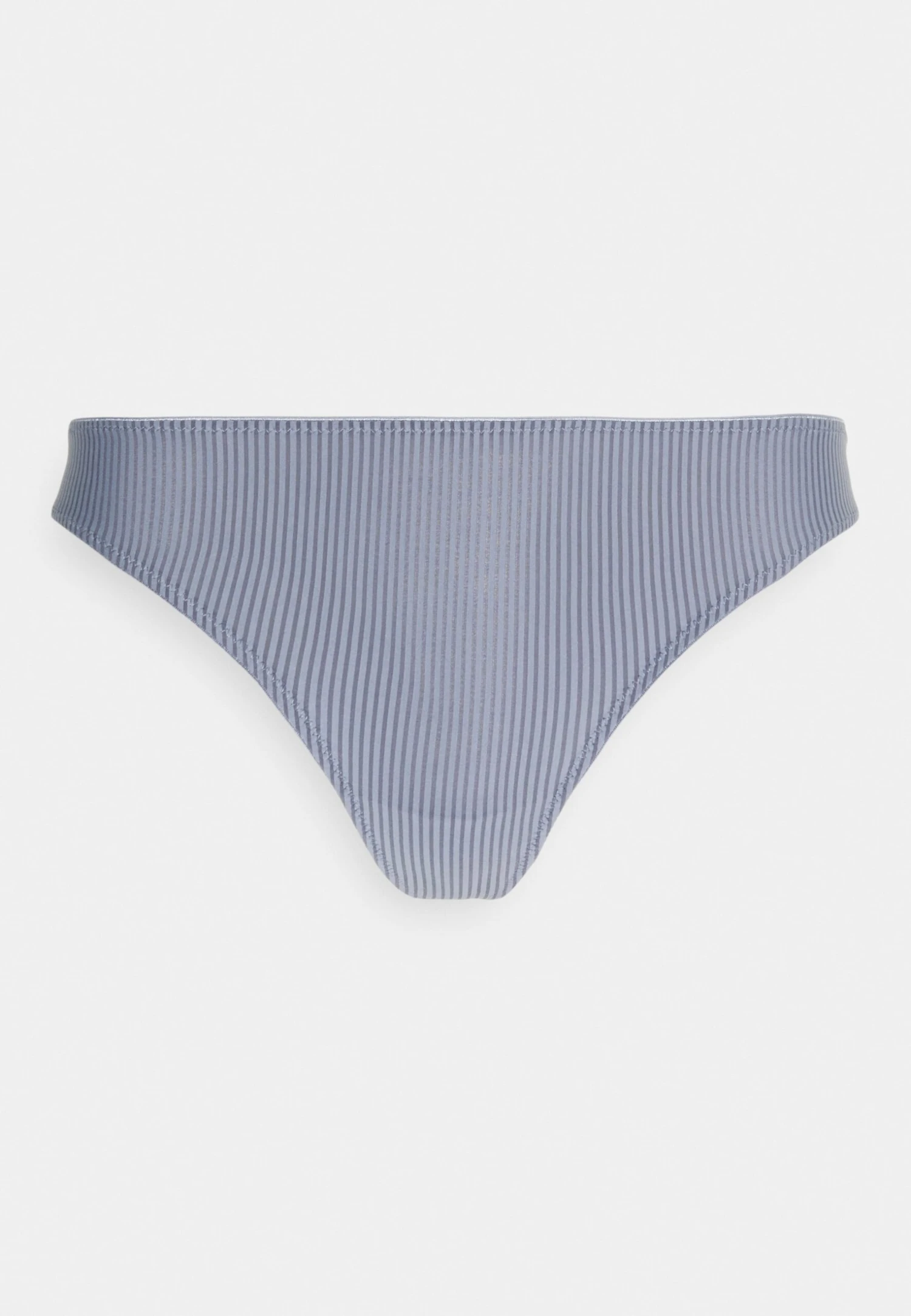 ESPRIT Soft Stripes Par String - String - Grey Blue 3 ESPRIT Soft Stripes Par String - String - Grey Blue