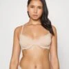 ESPRIT Feminine Natural Underwire Bra - Beugel Bh - Dusty Nude -Esprit 07c5a255a7544073b464896aaa3ac381