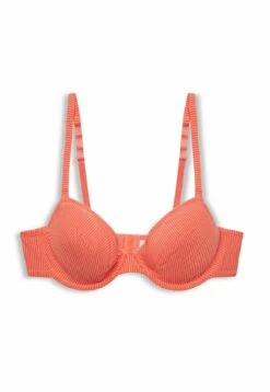 ESPRIT Beugel Bh - Coral -Esprit 07eef05e339a4d3e9d075d284fa3d437