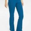 Broek - Petrol Blue