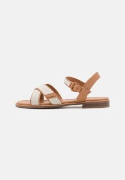 ESPRIT Sandalen - Caramel -Esprit 089ccf5a765142fbb5d1f961a96a6319