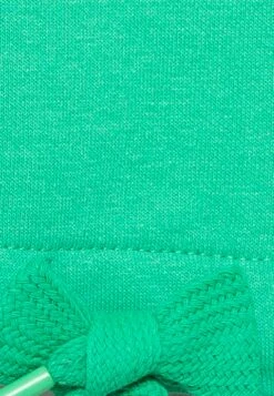 ESPRIT Embl Aw - Hoodie - Light Green -Esprit 08fda70bd4b94547849b73d6fe2f6076