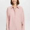 ESPRIT Overhemdblouse - Old Pink 2 ESPRIT Overhemdblouse - Old Pink -Esprit 09c2c8523ce74b148e981926ac92acbb