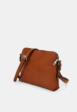 ESPRIT Schoudertas - Rust Brown -Esprit 0a1425ecd08e4ab5884d6b0b426c77b4