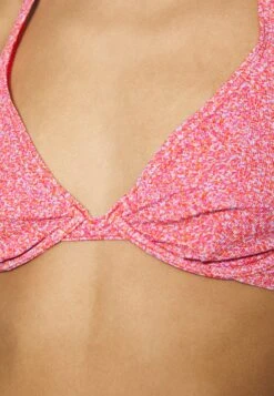 ESPRIT Kribi Beach - Bikinitop - Pink -Esprit 0a7116a267414767a25593f34d14593f