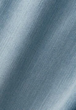 Edc By Esprit Stretch Coolmax - Straight Leg Jeans - Blue Medium Washed New -Esprit 0af981fcf80e450a880e76b22fcd2fdc