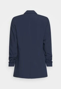 ESPRIT Blazer - Navy -Esprit 0b338ea6637149fd99e05c739992ee93