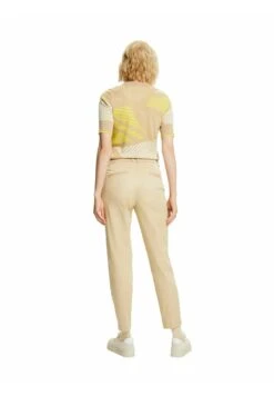 ESPRIT Chino - Sand 17 ESPRIT Chino - Sand -Esprit 0b545a82c1f940289c94d4953b8693f4